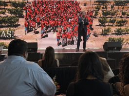 Janssen: convención y fin de año en Chile