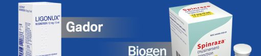 Estado compra Ligonux y pierde Spinraza