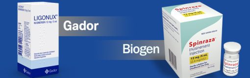 Estado compra Ligonux y pierde Spinraza