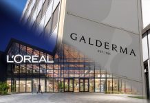 L’Oréal duplica su apuesta a Galderma loreal Galderma