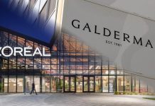 L’Oréal entra al 20% en Galderma loreal Galderma