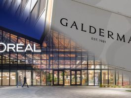 L’Oréal entra al 20% en Galderma loreal Galderma