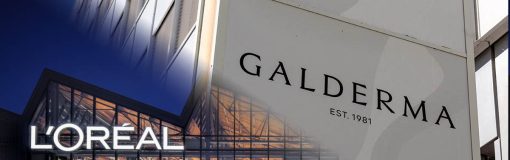 L’Oréal entra al 20% en Galderma loreal Galderma