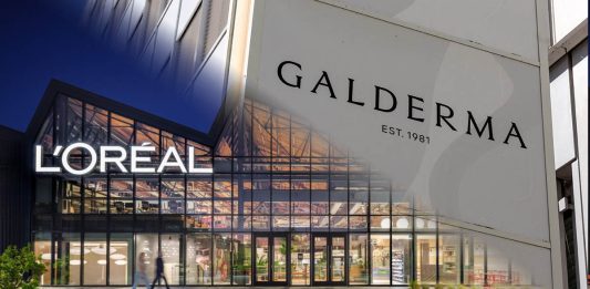 L’Oréal entra al 20% en Galderma loreal Galderma
