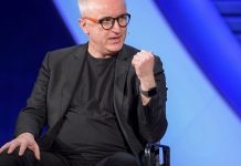 Coty nombra nuevo CEO interino Markus Strobel