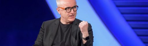 Coty nombra nuevo CEO interino Markus Strobel