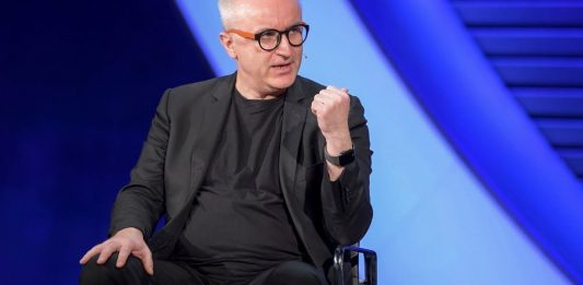 Coty nombra nuevo CEO interino Markus Strobel