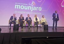 Adium lanzó Mounjaro, obesidad