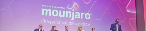 Adium lanzó Mounjaro, obesidad