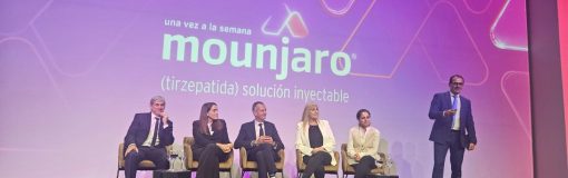 Adium lanzó Mounjaro, obesidad