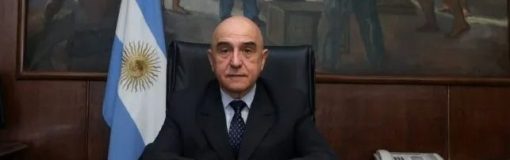 Vilches, interventor de Discapacidad