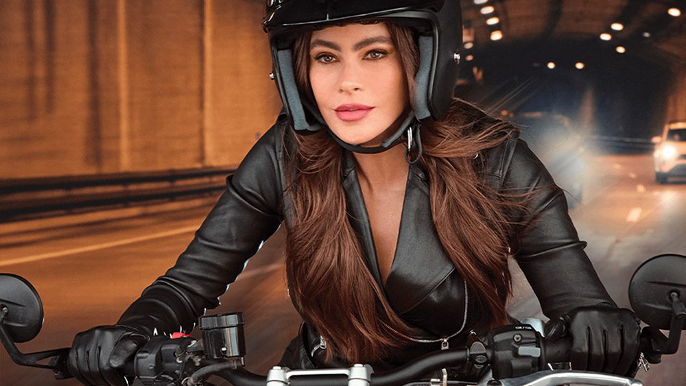 Sofía Vergara en spot de Super Bowl de Boehringer Ingelheim