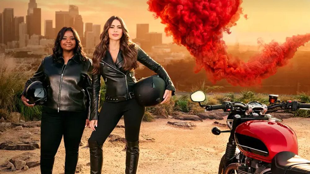 Sofía Vergara en spot de Super Bowl de Boehringer Ingelheim