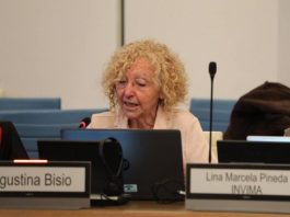 ANMAT: fin a la era Bisio