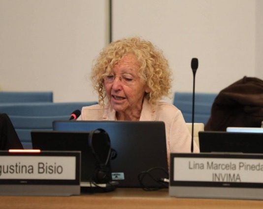 ANMAT: fin a la era Bisio