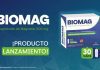 Baliarda lanza Biomag, magnesio
