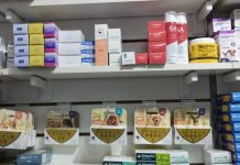 SENASA: más productos veterinarios