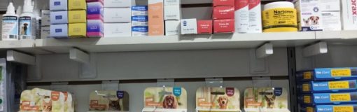 SENASA: más productos veterinarios