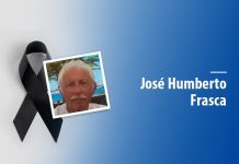 Duelo por fundador de laboratorios Frasca