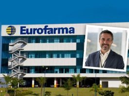 Eurofarma: la región bajo clusters