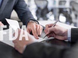 Las aprobaciones FDA de marzo