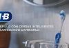 Oral-B: spot para renovar cepillos