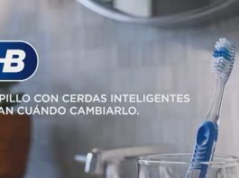 Oral-B: spot para renovar cepillos