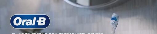 Oral-B: spot para renovar cepillos