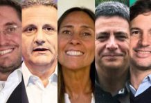 Pases: nuevo informe hot