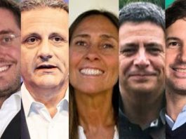 Pases: nuevo informe hot