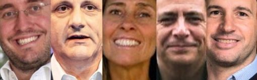 Pases: nuevo informe hot