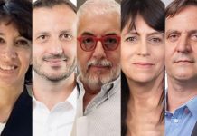 Pases: nuevo reporte al día