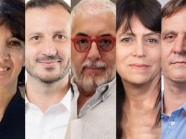 Pases: nuevo reporte al día