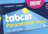Bayer: nuevo Tabcin, paracetamol