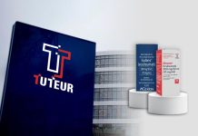 Tuteur lanza Elizaria, biosimilar de Soliris