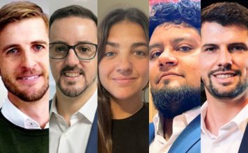 Pases: arranque veraniego con news