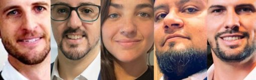 Pases: arranque veraniego con news