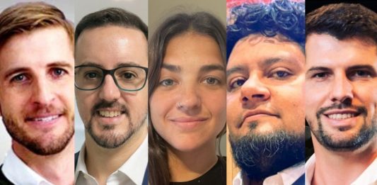 Pases: arranque veraniego con news