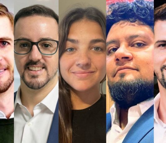 Pases: arranque veraniego con news