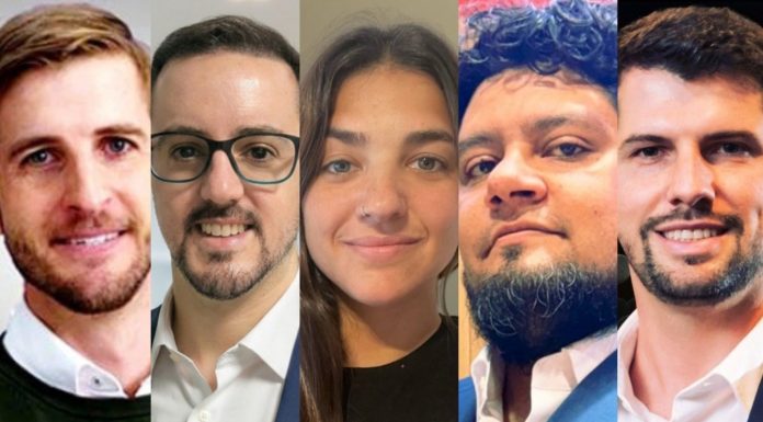 Pases: arranque veraniego con news