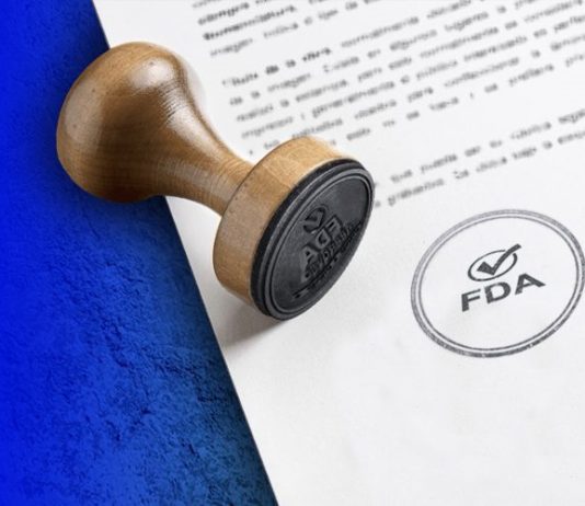 Las aprobaciones FDA de febrero