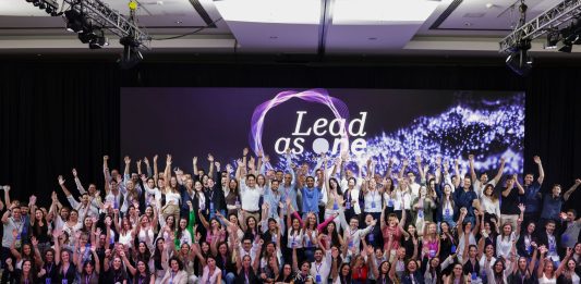 Sanofi: con convención en Mendoza