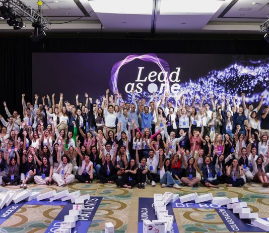 Sanofi: con convención en Mendoza