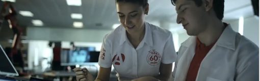 Farmacias del Ahorro: campaña en México