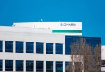 BioMarin crece 13%, resultados anuales