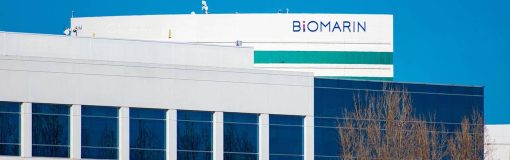 BioMarin crece 13%, resultados anuales