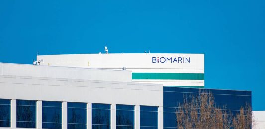 BioMarin crece 13%, resultados anuales