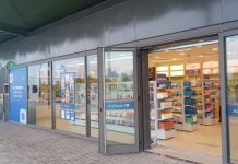 FarmaPlus: apertura en Escobar