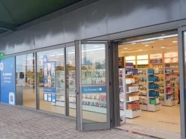 FarmaPlus: apertura en Escobar