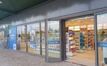 FarmaPlus: apertura en Escobar